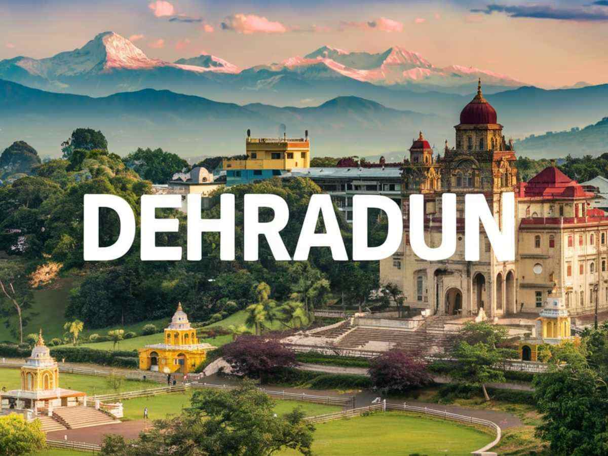  Top Places to Visit in Dehradun: Exploring the Heart of the Doon Valley